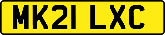 MK21LXC