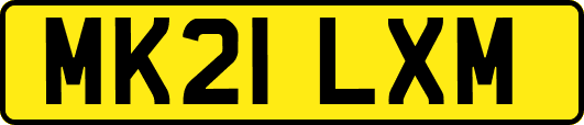 MK21LXM