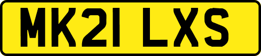 MK21LXS