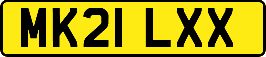 MK21LXX