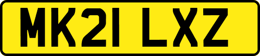 MK21LXZ