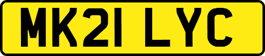 MK21LYC