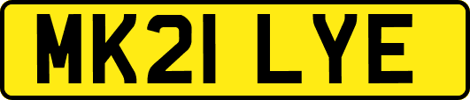 MK21LYE