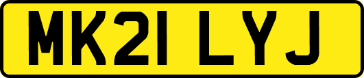 MK21LYJ