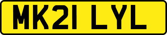 MK21LYL