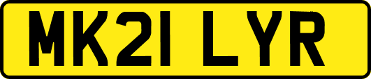 MK21LYR