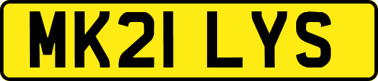 MK21LYS