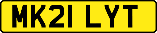 MK21LYT