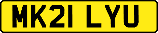 MK21LYU