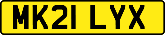 MK21LYX