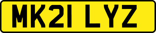 MK21LYZ