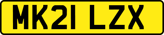 MK21LZX