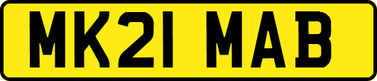 MK21MAB