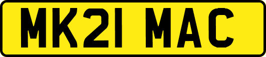 MK21MAC