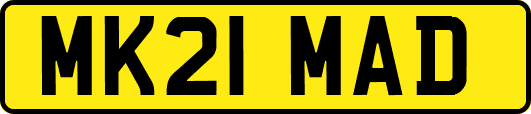 MK21MAD