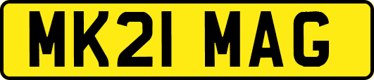 MK21MAG