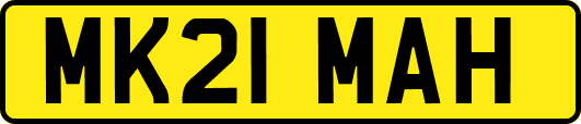 MK21MAH