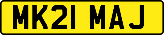 MK21MAJ