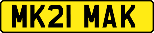 MK21MAK