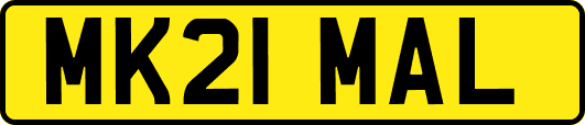 MK21MAL