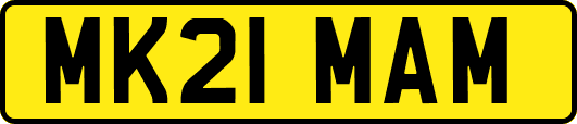 MK21MAM