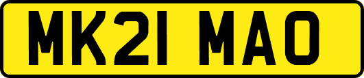 MK21MAO