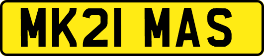 MK21MAS