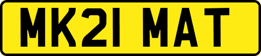 MK21MAT