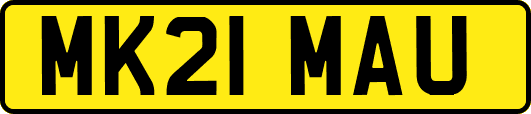 MK21MAU