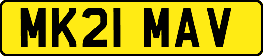 MK21MAV