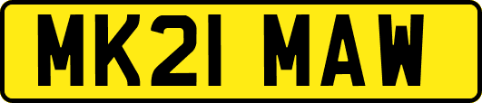 MK21MAW