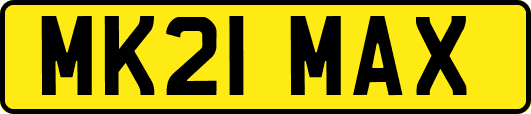 MK21MAX