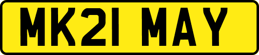 MK21MAY
