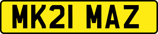 MK21MAZ