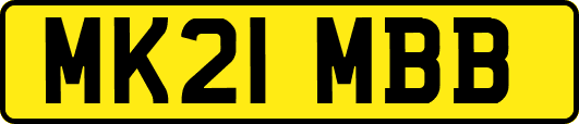 MK21MBB