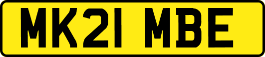 MK21MBE