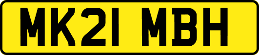 MK21MBH