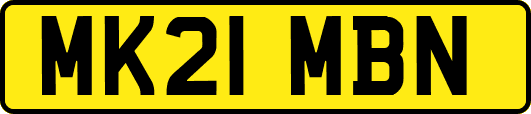 MK21MBN