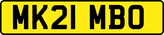 MK21MBO