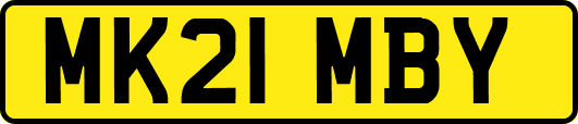 MK21MBY
