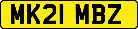 MK21MBZ