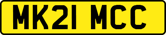 MK21MCC