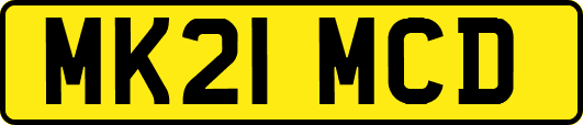MK21MCD