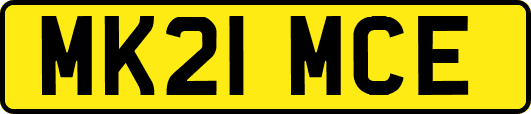 MK21MCE