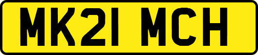 MK21MCH