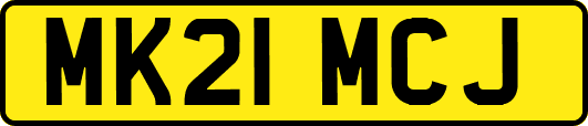 MK21MCJ