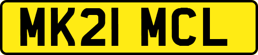 MK21MCL