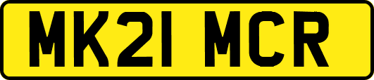 MK21MCR