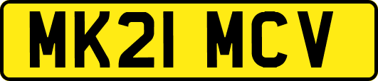 MK21MCV
