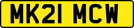MK21MCW